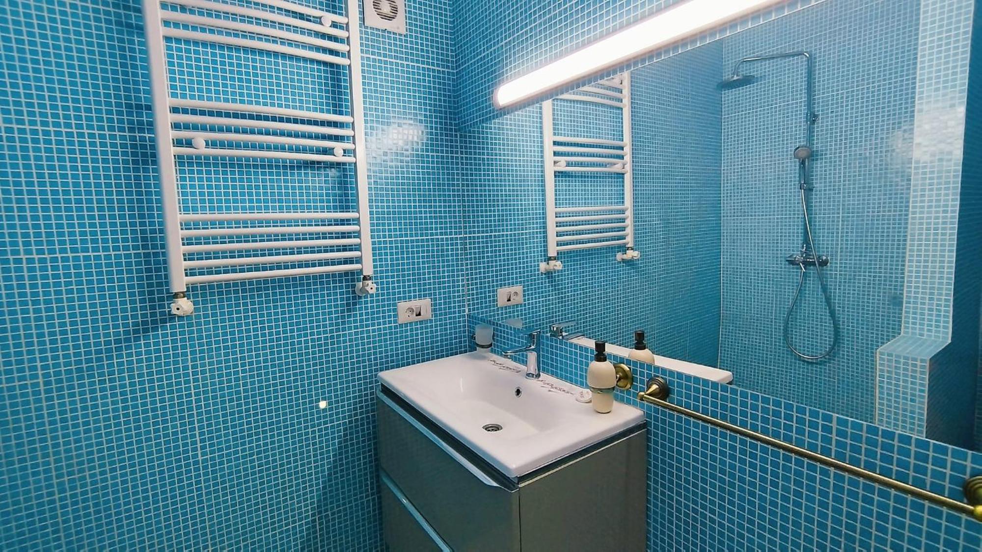 Fresh Accommodation Rădăuţi Extérieur photo