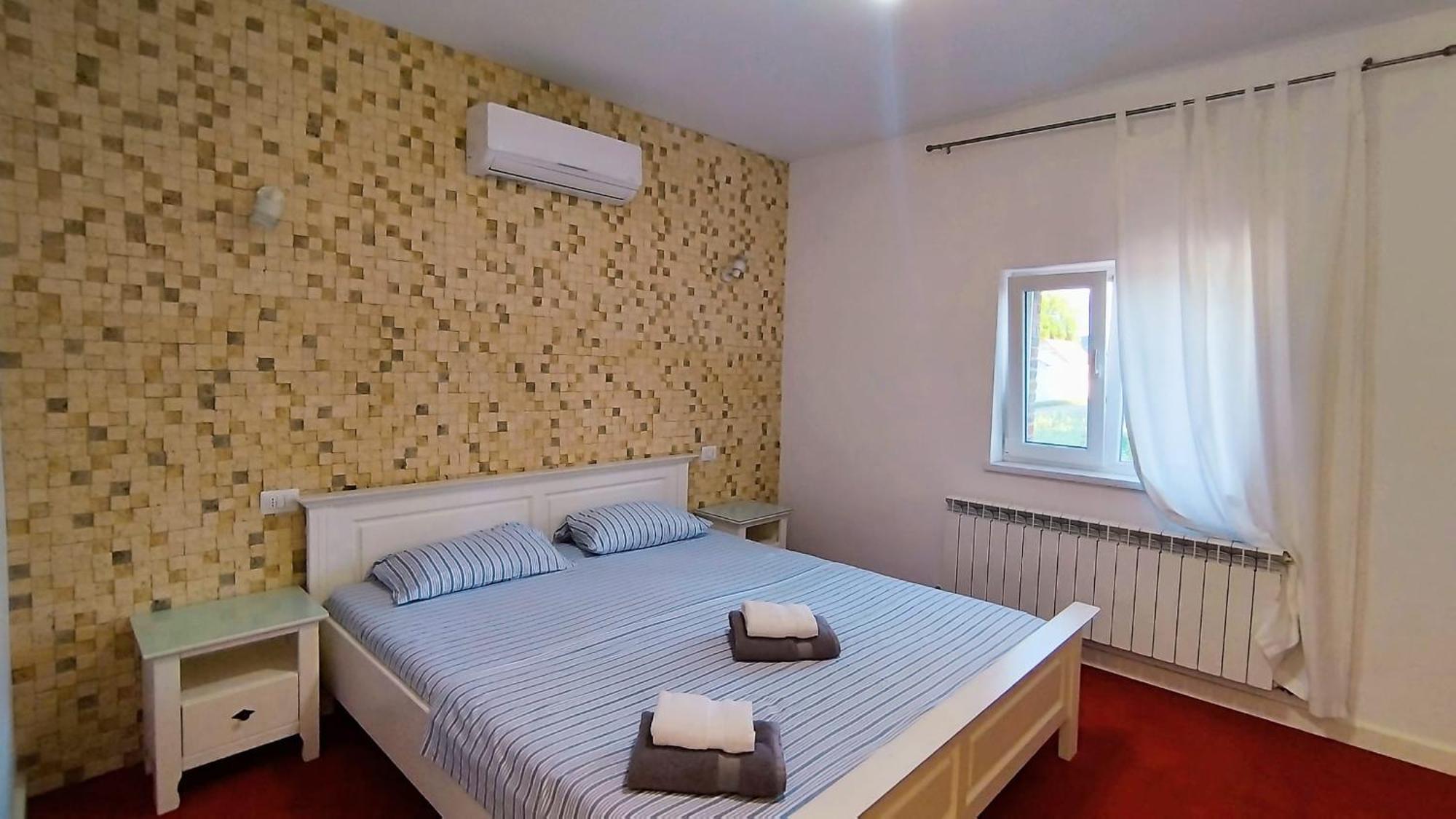 Fresh Accommodation Rădăuţi Extérieur photo