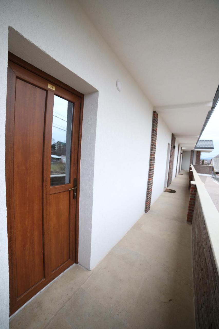 Fresh Accommodation Rădăuţi Extérieur photo