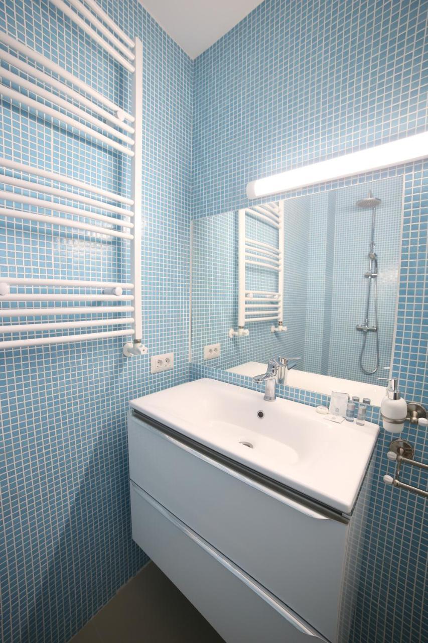 Fresh Accommodation Rădăuţi Extérieur photo