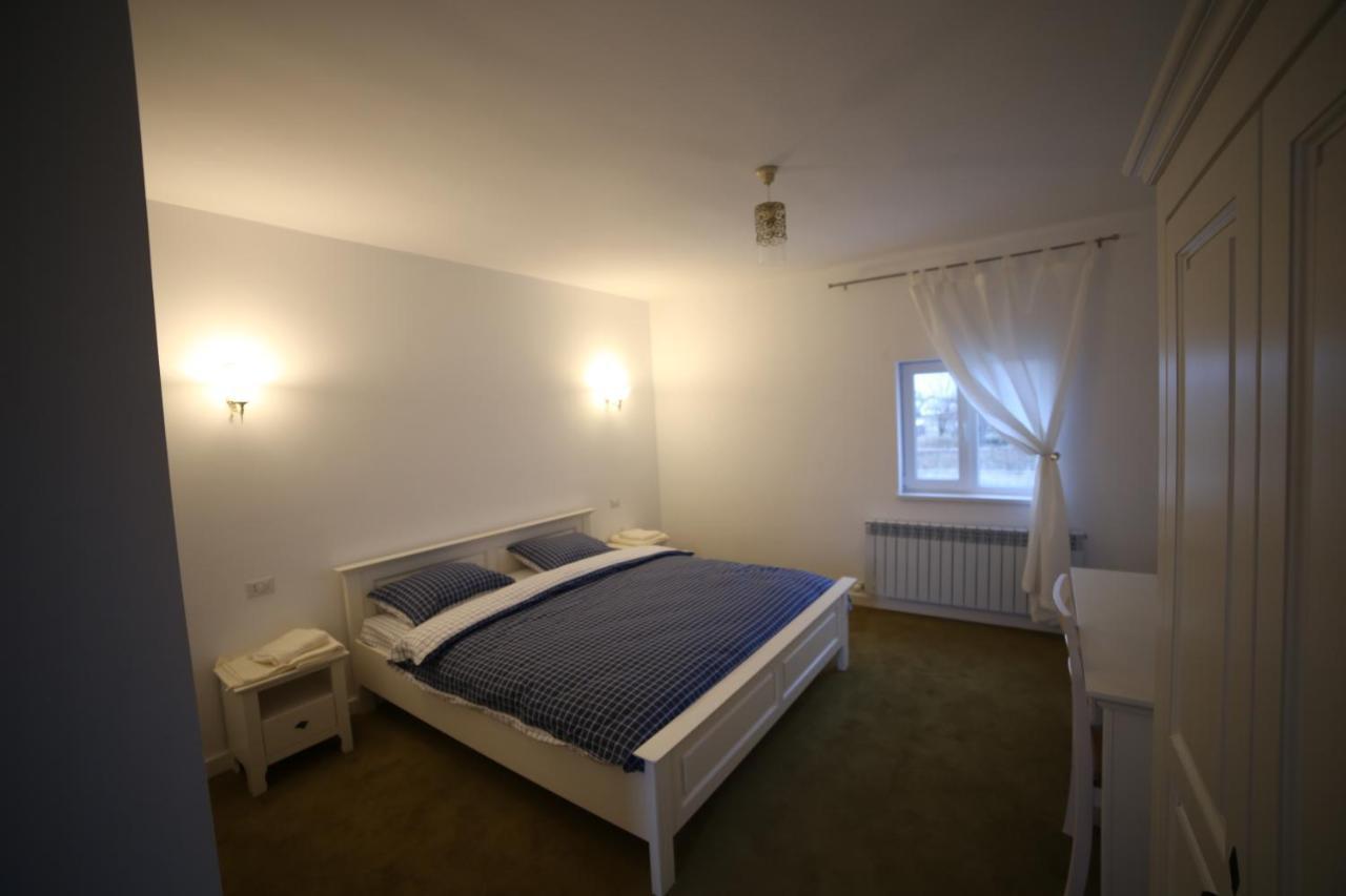 Fresh Accommodation Rădăuţi Extérieur photo