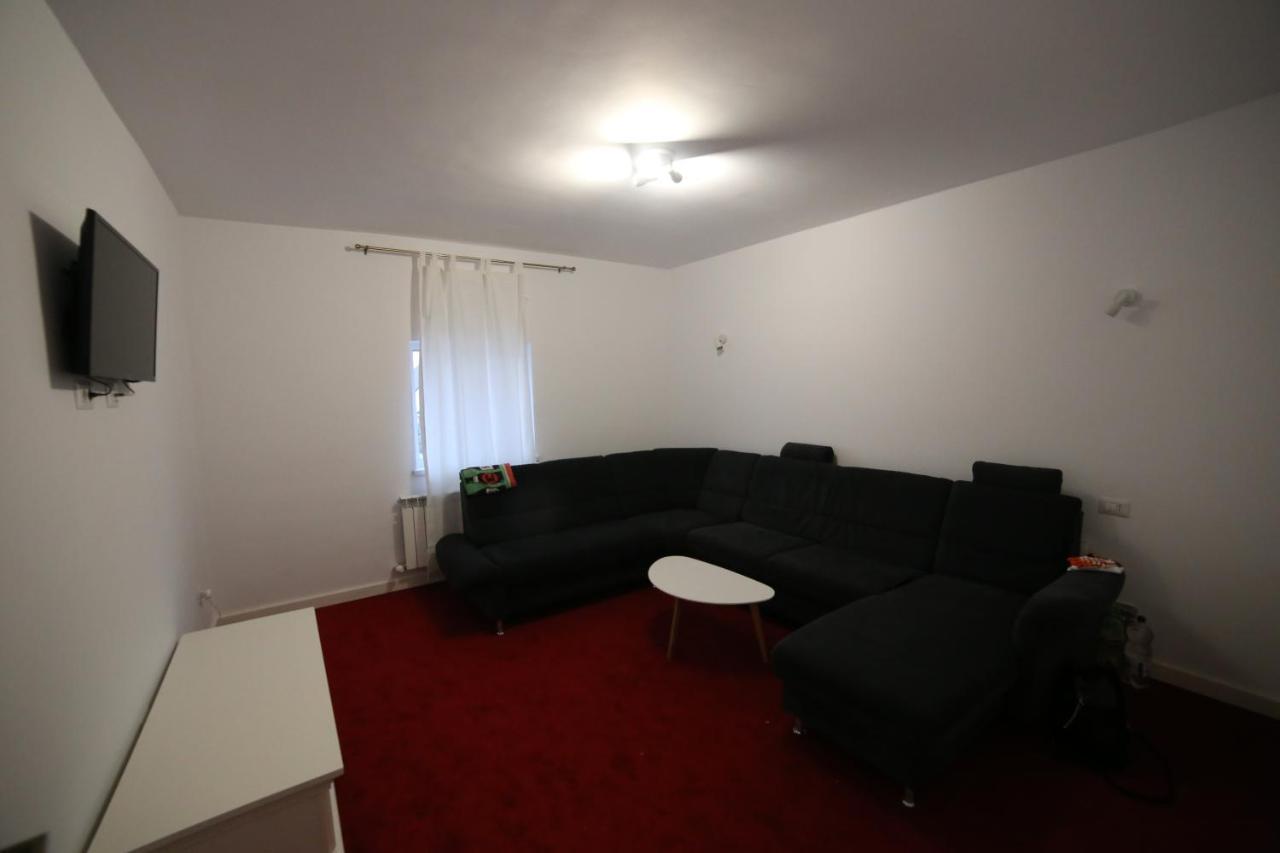 Fresh Accommodation Rădăuţi Extérieur photo