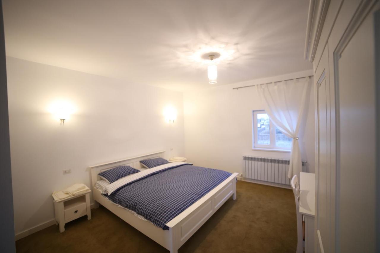 Fresh Accommodation Rădăuţi Extérieur photo
