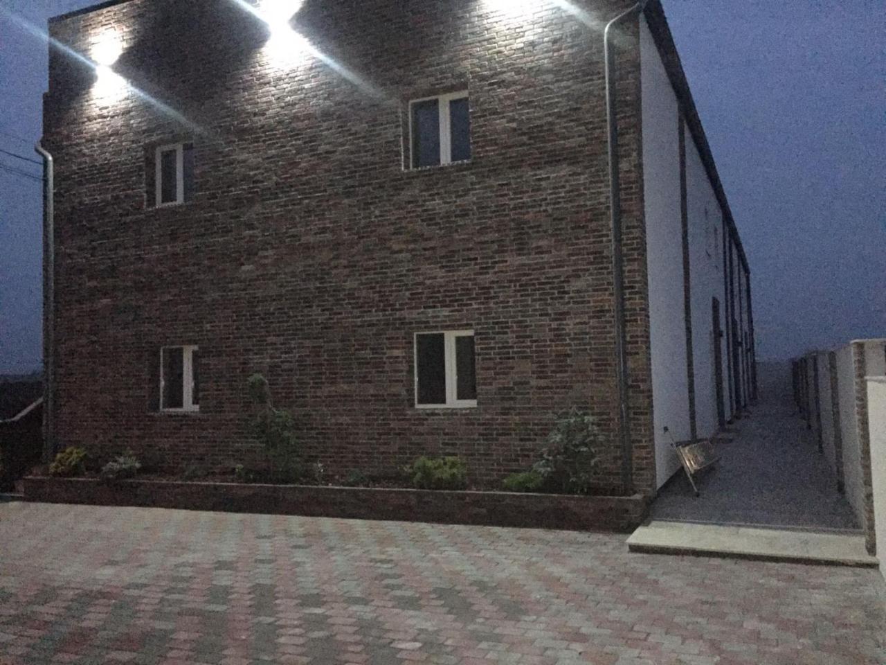 Fresh Accommodation Rădăuţi Extérieur photo