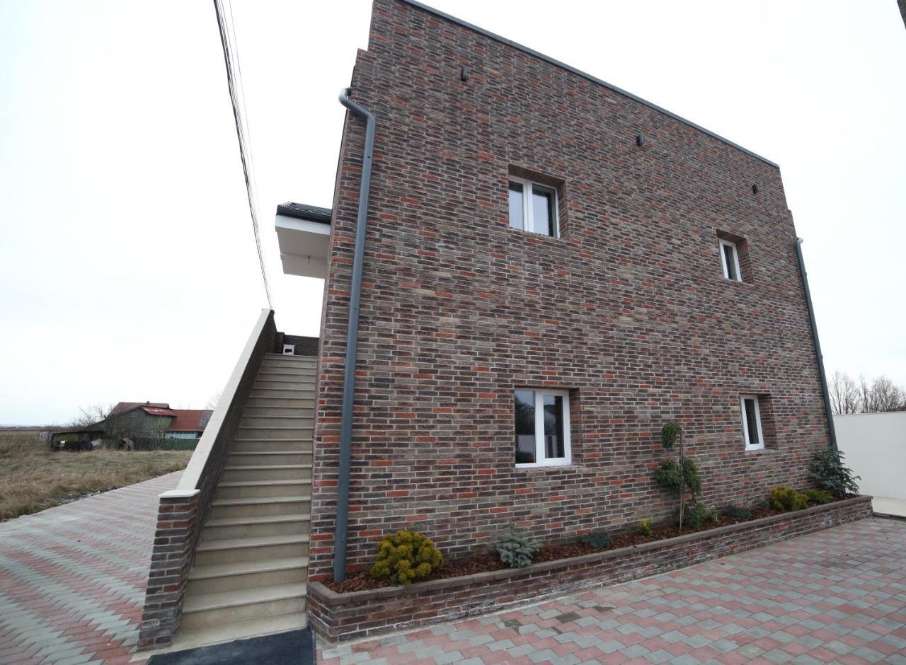 Fresh Accommodation Rădăuţi Extérieur photo