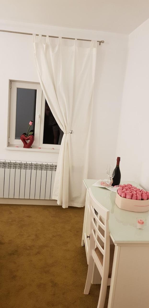 Fresh Accommodation Rădăuţi Extérieur photo